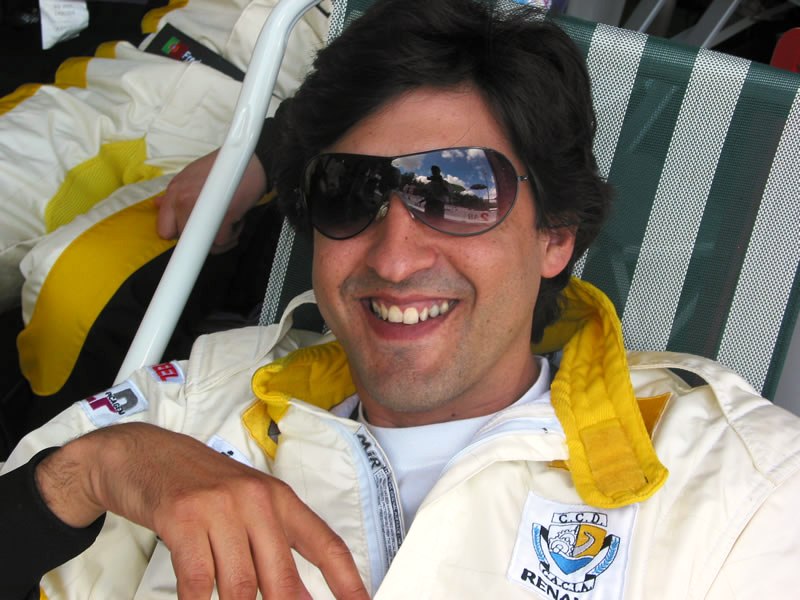 24 Horas da Batalha 2008 - 8 Horas de corrida39