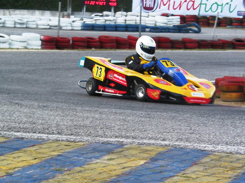 24 Horas da Batalha 2008 - 8 Horas de corrida79