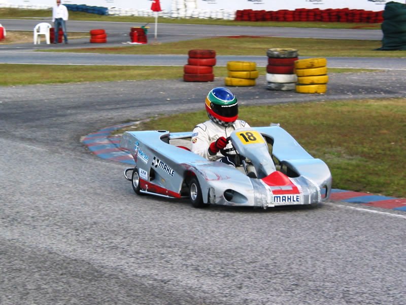 24 Horas da Batalha 2008 - 8 Horas de corrida82