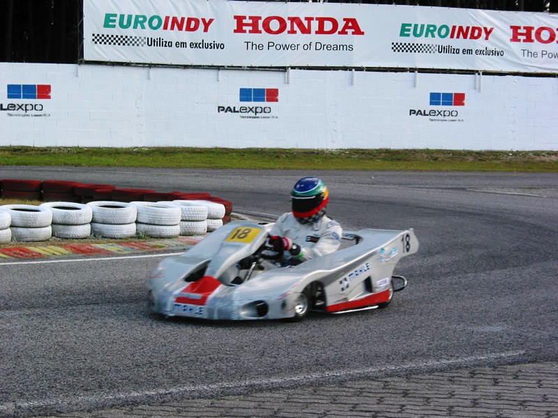 24 Horas da Batalha 2008 - 8 Horas de corrida84