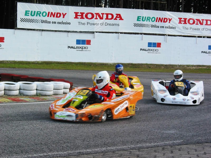 24 Horas da Batalha 2008 - 8 Horas de corrida85