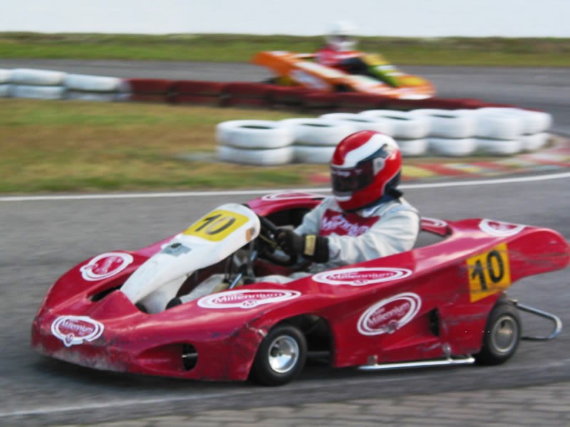 24 Horas da Batalha 2008 - 8 Horas de corrida93