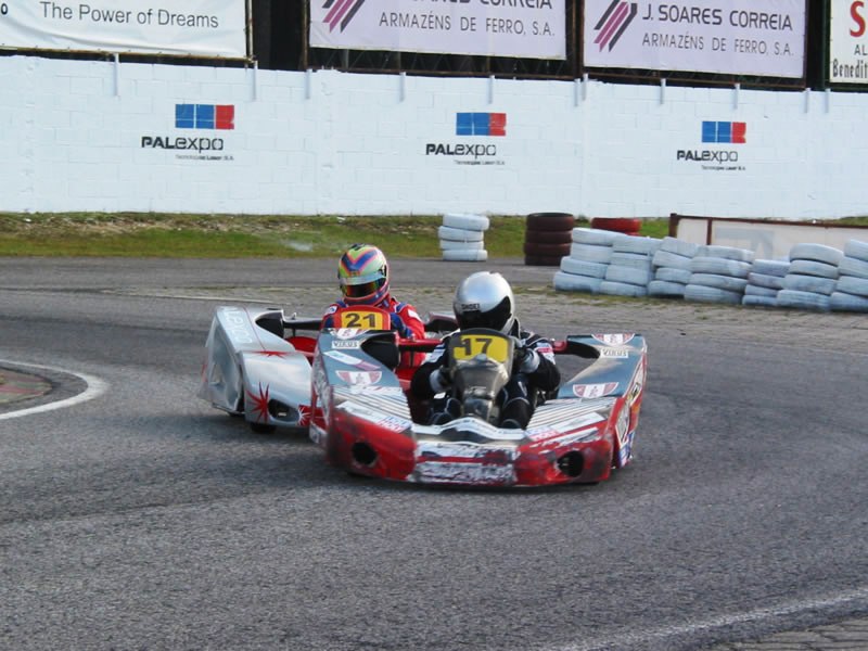 24 Horas da Batalha 2008 - 8 Horas de corrida97