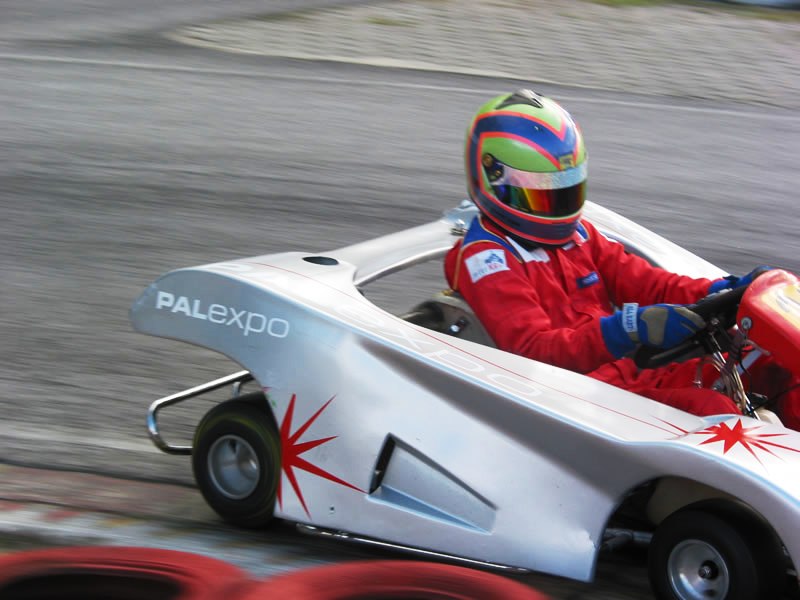 24 Horas da Batalha 2008 - 8 Horas de corrida99