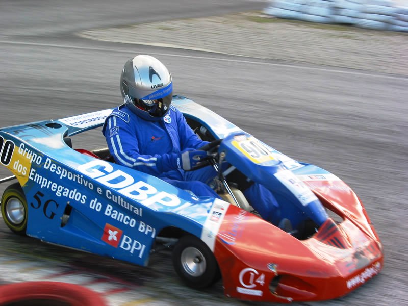 24 Horas da Batalha 2008 - 8 Horas de corrida103