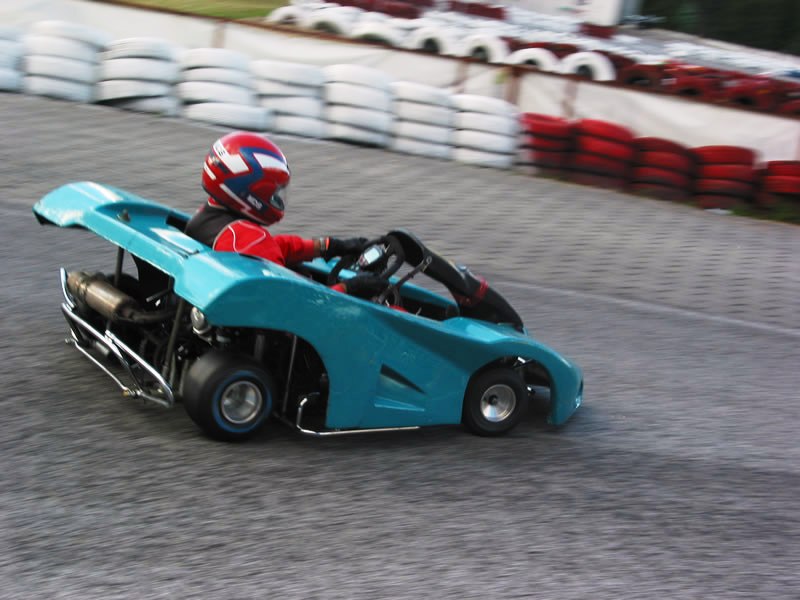 24 Horas da Batalha 2008 - 8 Horas de corrida106