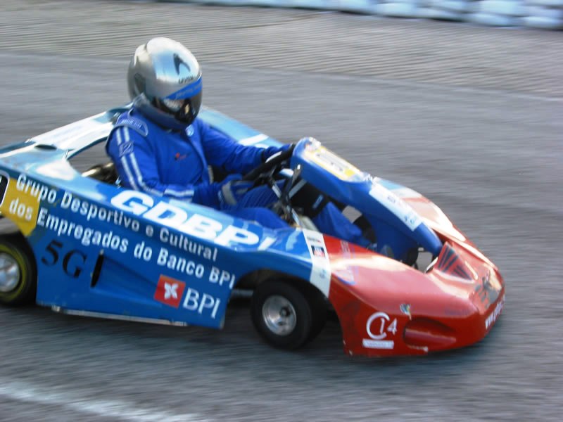 24 Horas da Batalha 2008 - 8 Horas de corrida107