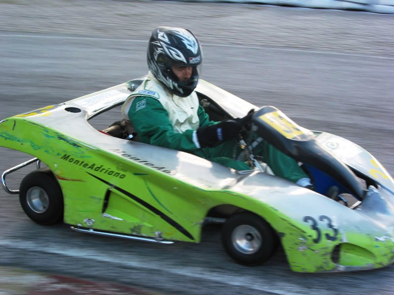 24 Horas da Batalha 2008 - 8 Horas de corrida113