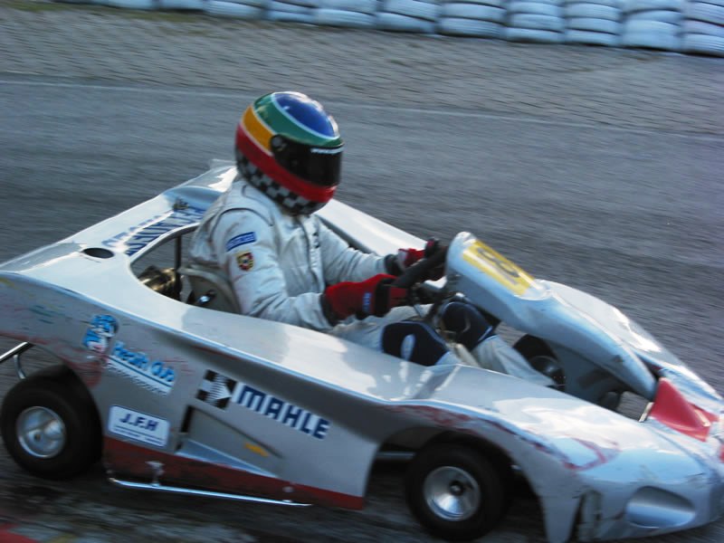 24 Horas da Batalha 2008 - 8 Horas de corrida114