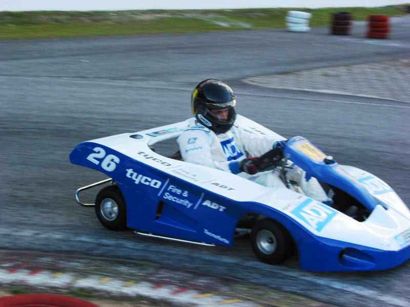 24 Horas da Batalha 2008 - 8 Horas de corrida117