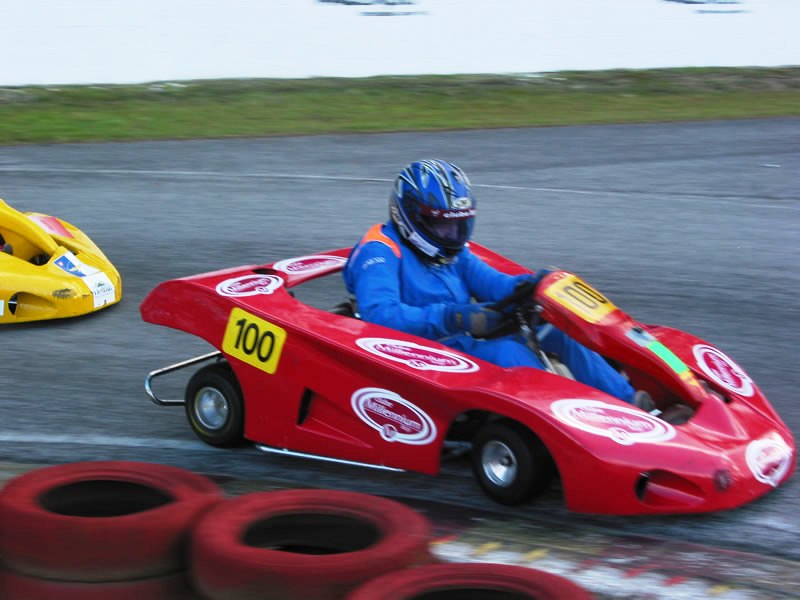 24 Horas da Batalha 2008 - 8 Horas de corrida119