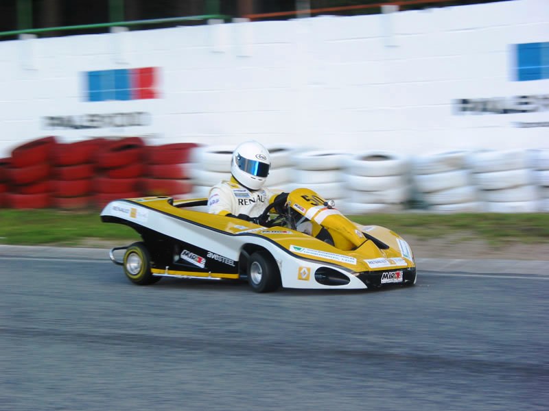 24 Horas da Batalha 2008 - 8 Horas de corrida128