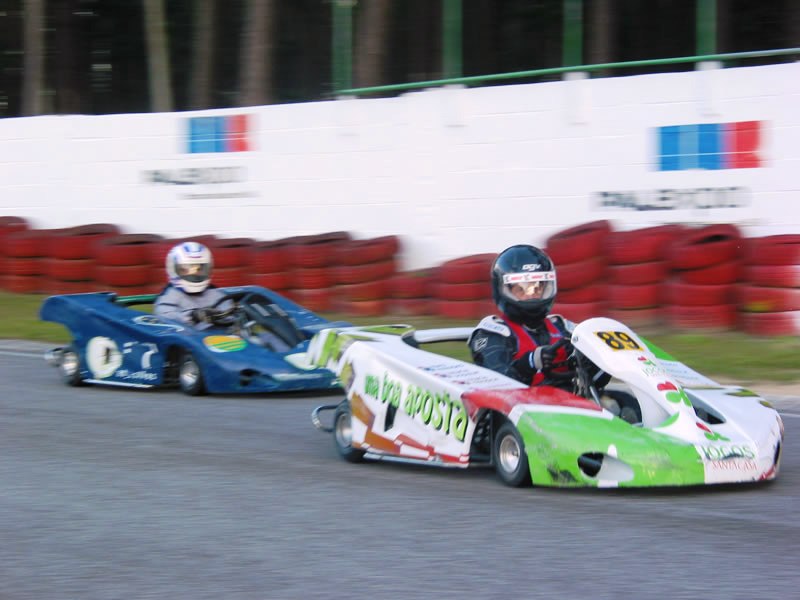 24 Horas da Batalha 2008 - 8 Horas de corrida129