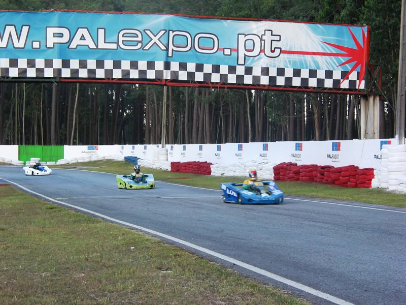 24 Horas da Batalha 2008 - 8 Horas de corrida130