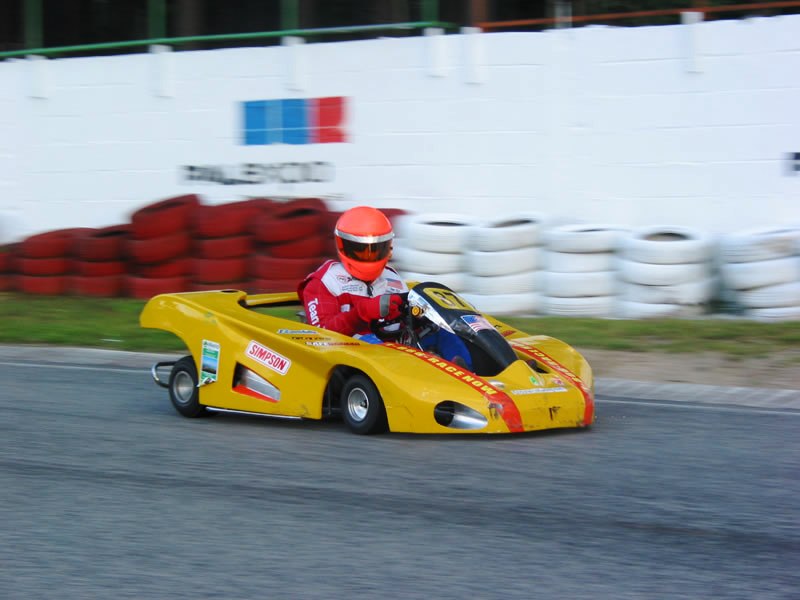 24 Horas da Batalha 2008 - 8 Horas de corrida131