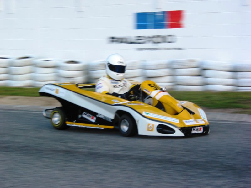 24 Horas da Batalha 2008 - 8 Horas de corrida136