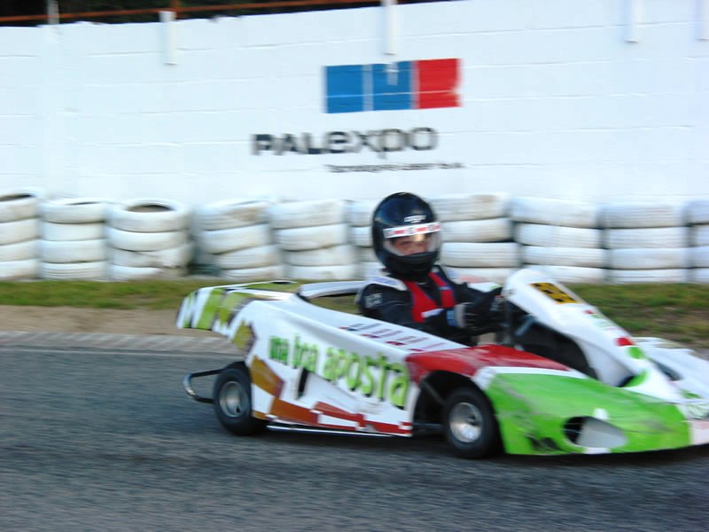 24 Horas da Batalha 2008 - 8 Horas de corrida137