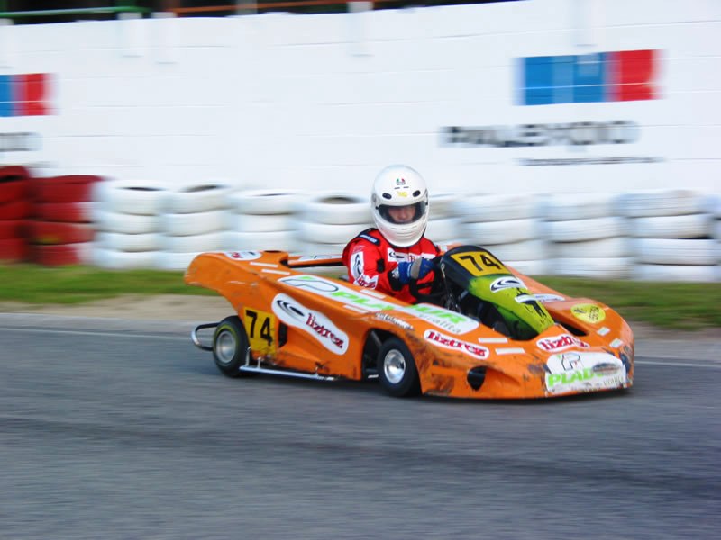 24 Horas da Batalha 2008 - 8 Horas de corrida138