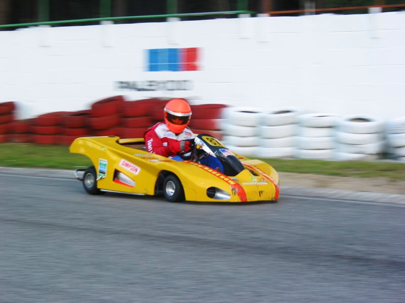 24 Horas da Batalha 2008 - 8 Horas de corrida139