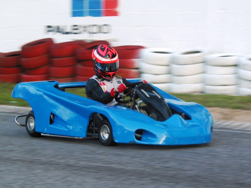 24 Horas da Batalha 2008 - 8 Horas de corrida145