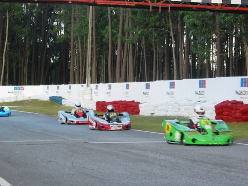 24 Horas da Batalha 2008 - 8 Horas de corrida167