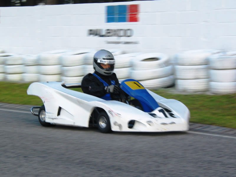 24 Horas da Batalha 2008 - 8 Horas de corrida169