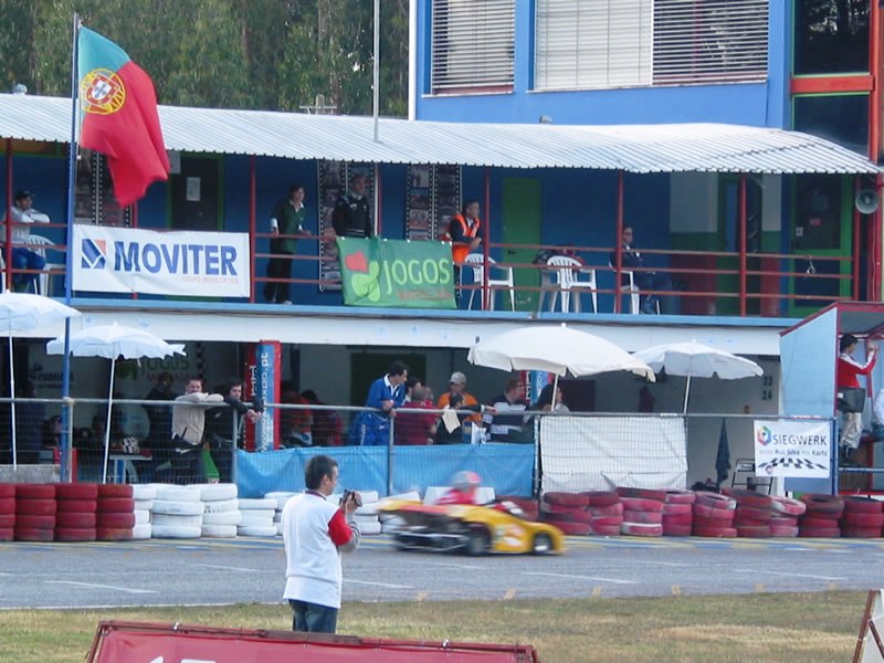 24 Horas da Batalha 2008 - 8 Horas de corrida176