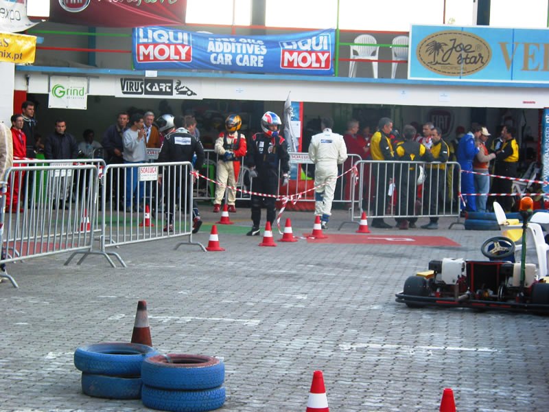 24 Horas da Batalha 2008 - 8 Horas de corrida182