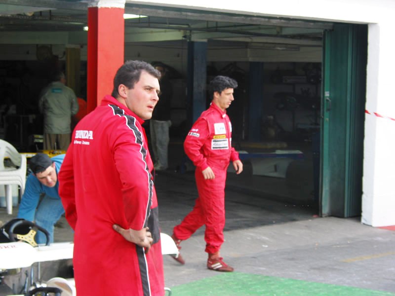 24 Horas da Batalha 2008 - 8 Horas de corrida183