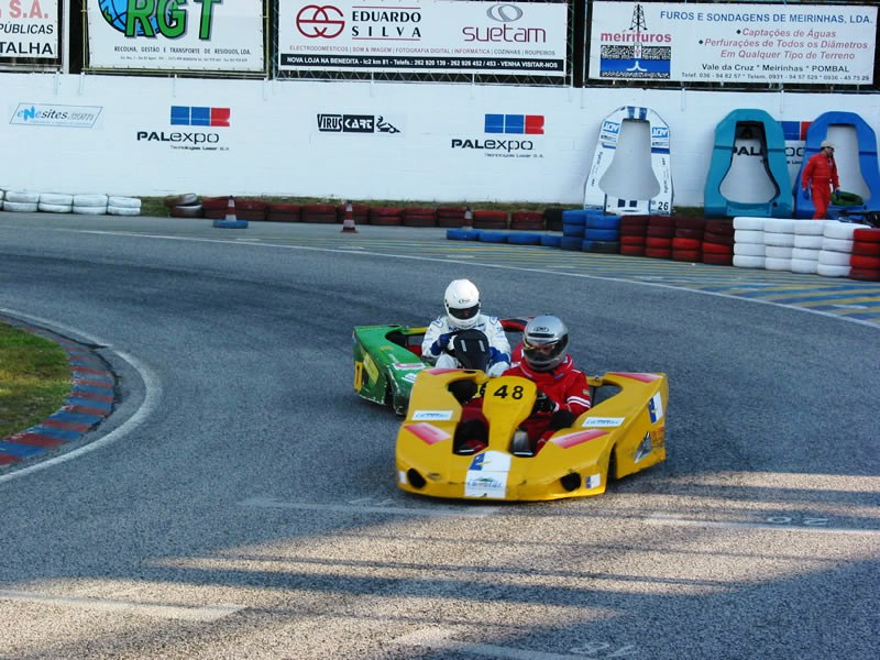 24 Horas da Batalha 2008 - 8 Horas de corrida203