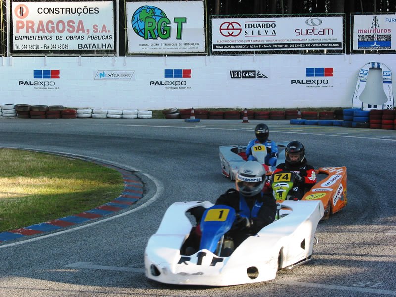 24 Horas da Batalha 2008 - 8 Horas de corrida204