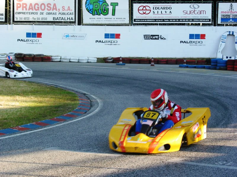 24 Horas da Batalha 2008 - 8 Horas de corrida205