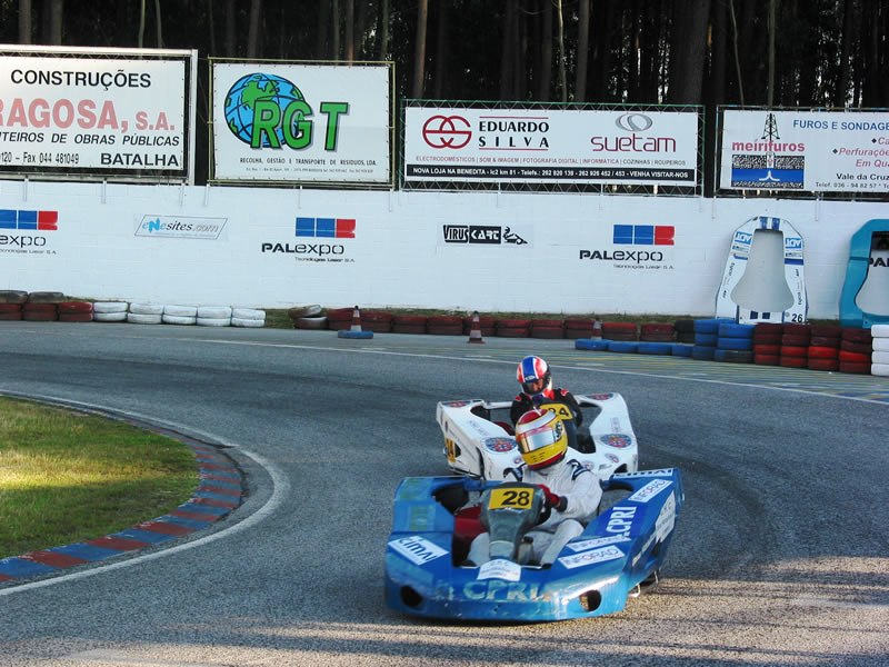 24 Horas da Batalha 2008 - 8 Horas de corrida211