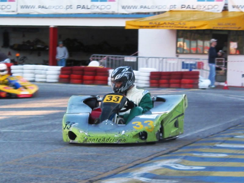 24 Horas da Batalha 2008 - 8 Horas de corrida226