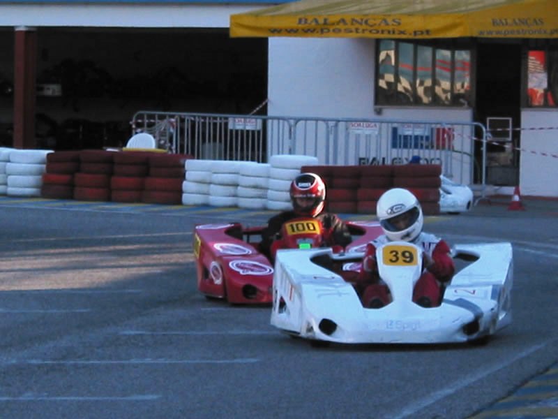 24 Horas da Batalha 2008 - 8 Horas de corrida227