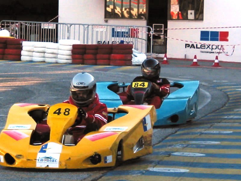 24 Horas da Batalha 2008 - 8 Horas de corrida229