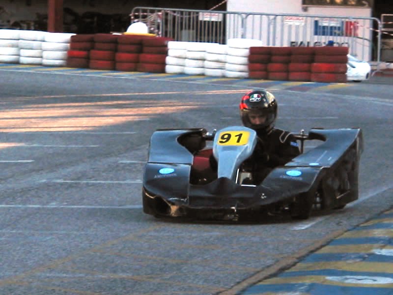 24 Horas da Batalha 2008 - 8 Horas de corrida233