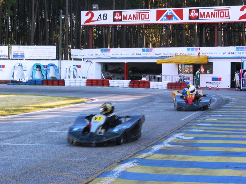 24 Horas da Batalha 2008 - 8 Horas de corrida244