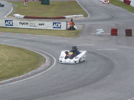 24 Horas da Batalha 2008 - Arranque103