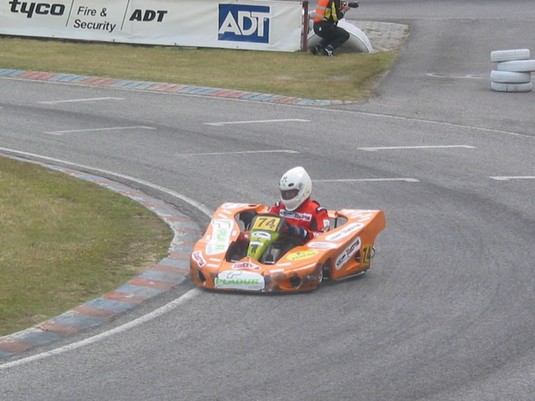 24 Horas da Batalha 2008 - Arranque114