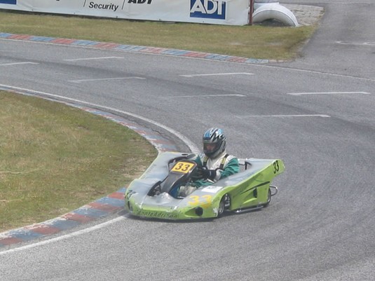 24 Horas da Batalha 2008 - Arranque117