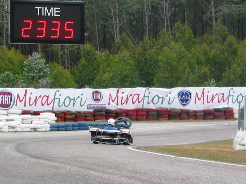 24 Horas da Batalha 2008 - Final0