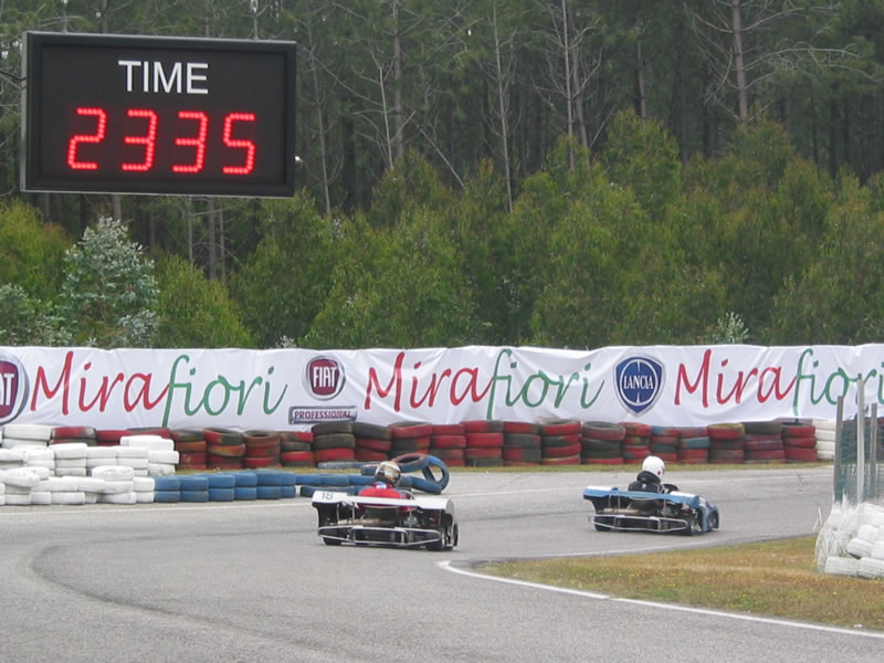 24 Horas da Batalha 2008 - Final3