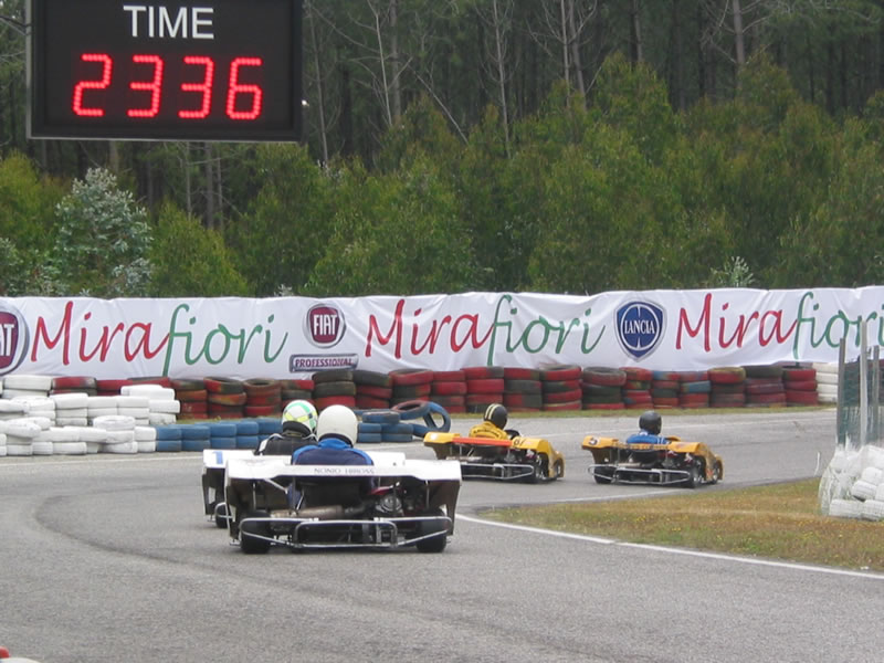 24 Horas da Batalha 2008 - Final7