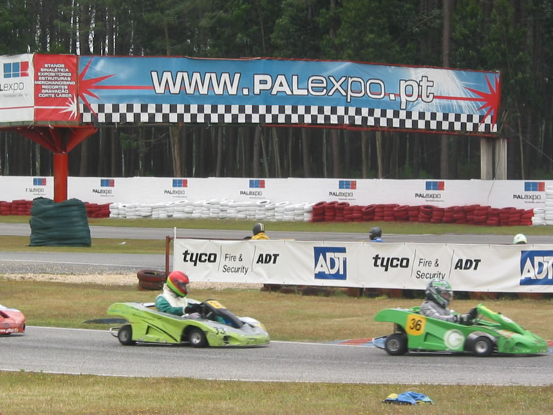 24 Horas da Batalha 2008 - Final10