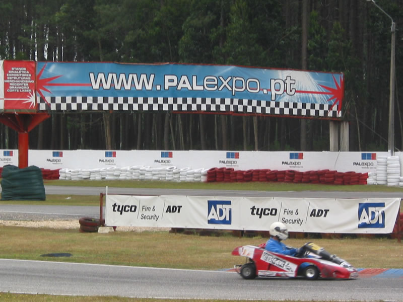 24 Horas da Batalha 2008 - Final11