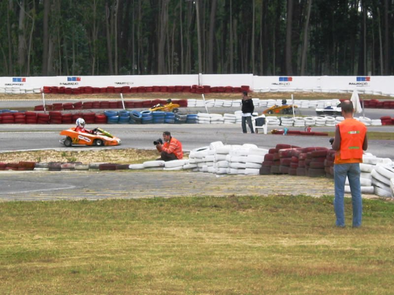 24 Horas da Batalha 2008 - Final12