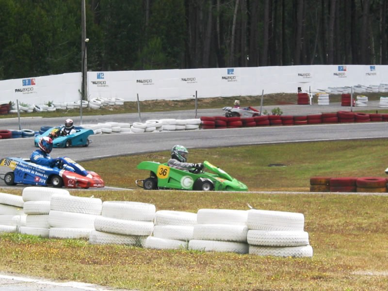 24 Horas da Batalha 2008 - Final14