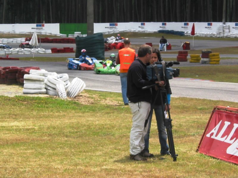 24 Horas da Batalha 2008 - Final15