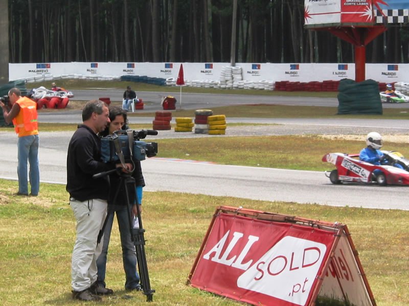 24 Horas da Batalha 2008 - Final16